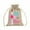 A2404, variant on Wooowa Easter Linen Drawstring Gift Bag, Egg Pattern Storage Pouch for Treats and Small Gifts, Spring Festival Party Accessory