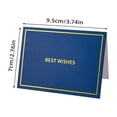 thumbnail image 3 of zhangmingg Graduation Greeting Cards Pack with Envelopes Inspirational Congratulations Card for Graduates Students Family, 3 of 4
