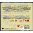 thumbnail image 2 of I Like It Like That / Various, 2 of 2