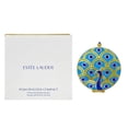 thumbnail image 5 of Estée Lauder  Limited Edition Posh Peacock Perfecting Setting Powder Compact - Empty Case, 5 of 6