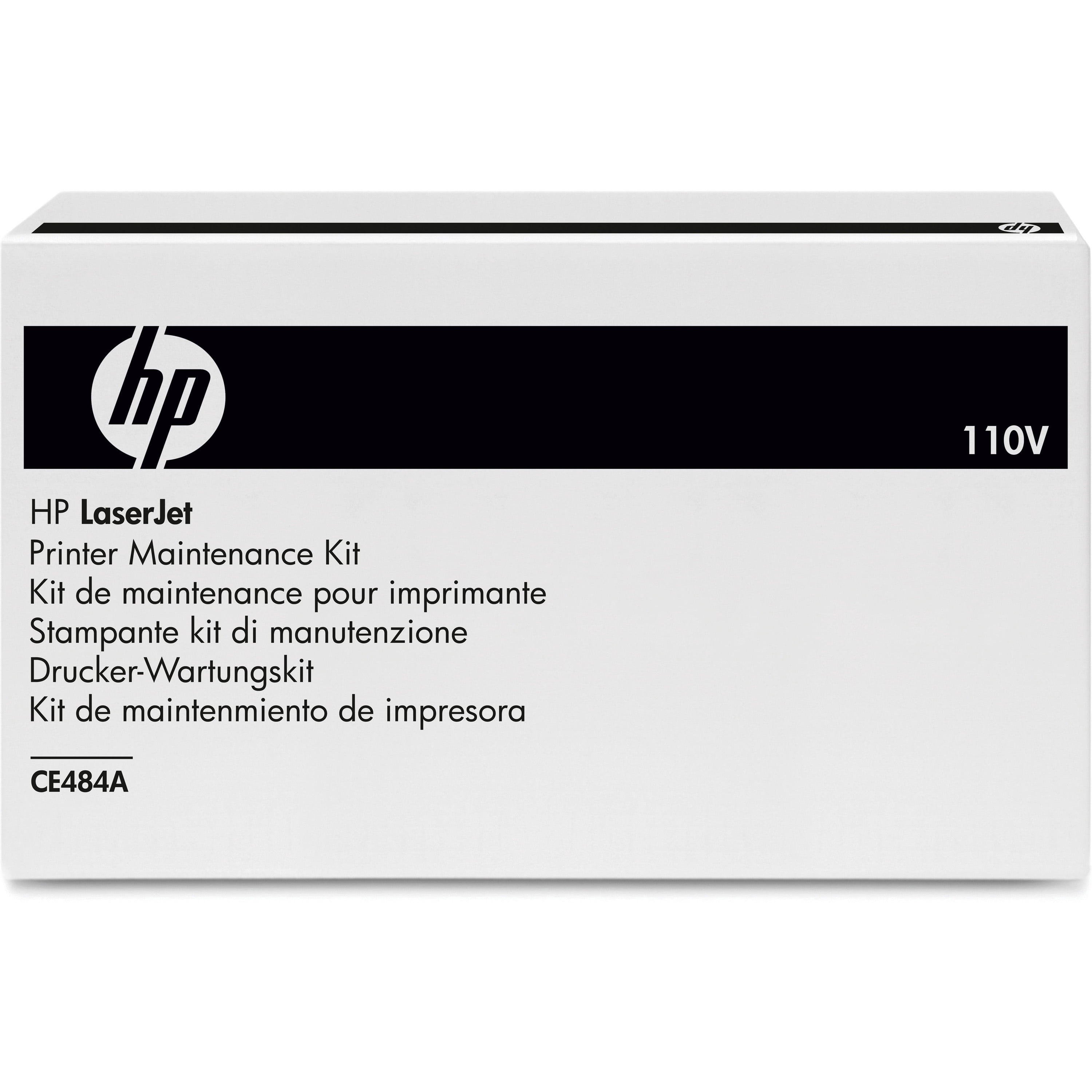 DPI HP  CP3525/CM3530 Maintenance Kit (CE484A-REF)