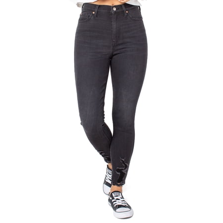 Celebrity Pink Women's Curvy Skinny Pant