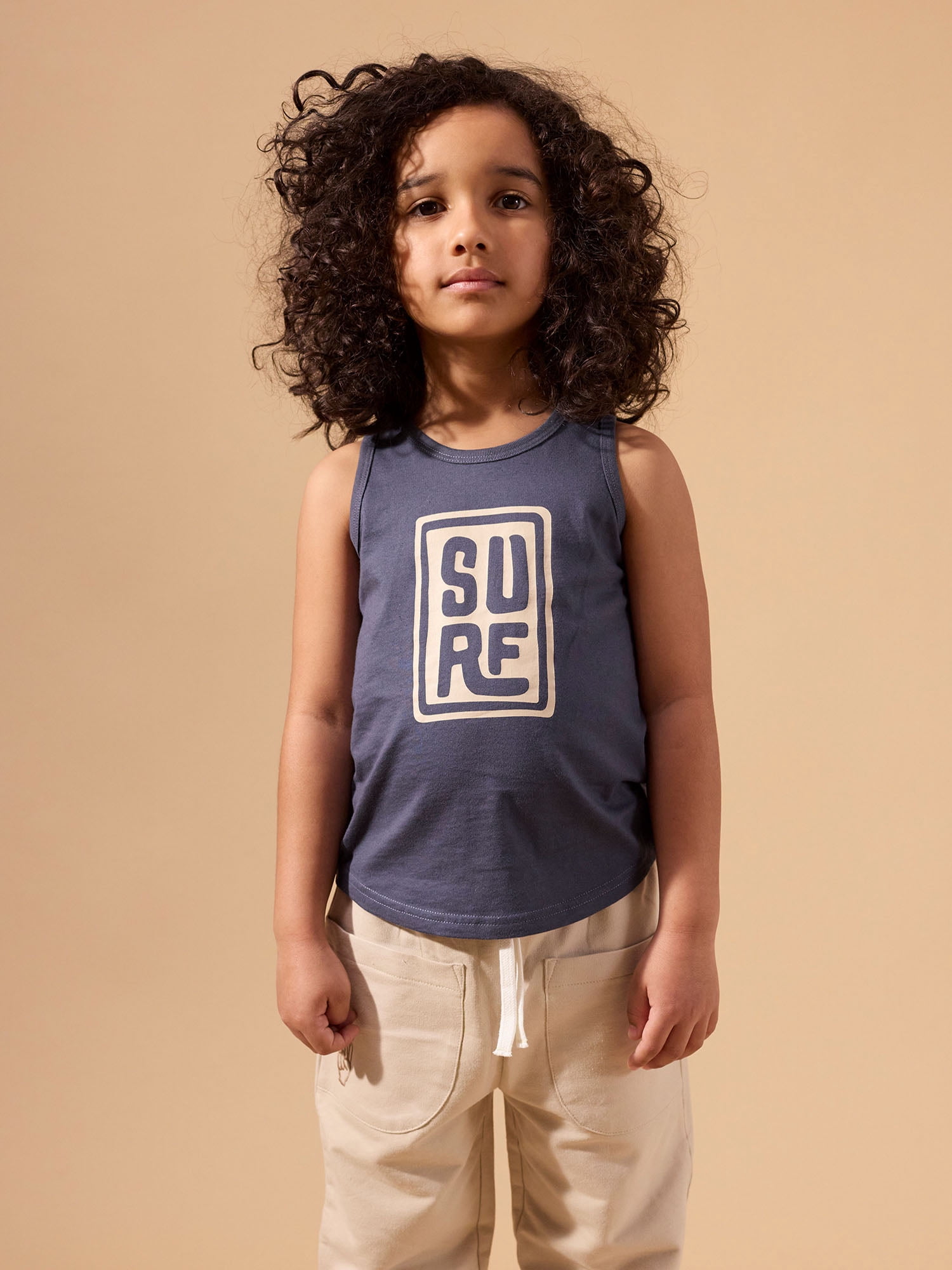 Little Star 100% Organic Cotton 4-Piece Boys Outfit Set