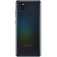 thumbnail image 3 of Samsung Galaxy A21s 4G 32GB | 48MP Quad Camera & 13MP Front | Unlocked Smartphone | Refurbished | Excellent Condition, 3 of 9
