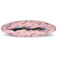 thumbnail image 4 of HELLHERO Colorful Dolphin Pattern Teapot Dust Cover Creative Teapot Insulated Cosy Keep Warm Kitchen, 4 of 6