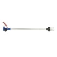thumbnail image 1 of LED Boat Anchor Light 360 All Round Rotating Aluminum Alloy Base For Yachts Marine, 1 of 8