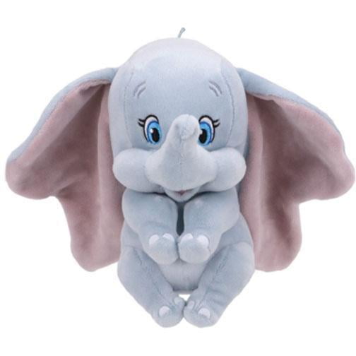 Ty : Disney / Dumbo, the elephant Large (+/- 45 cm/18")