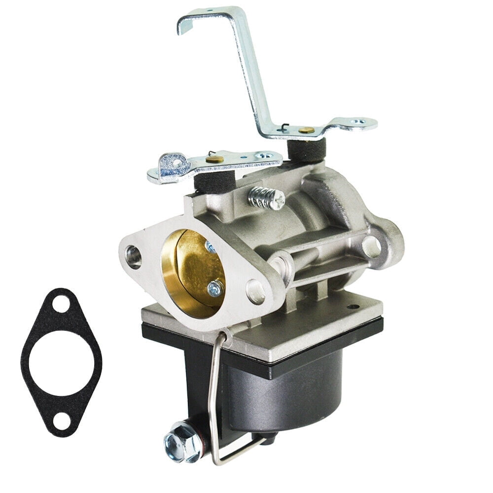 Solenoïde Carburant Delaman Pour Briggs & Stratton - Remplacement Carburateur 699915