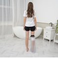 thumbnail image 5 of Adult Leg Cast Protector Waterproof Protection for Bathing Shower Cast Bandage Protector Non-slip Shower Protection, 5 of 5