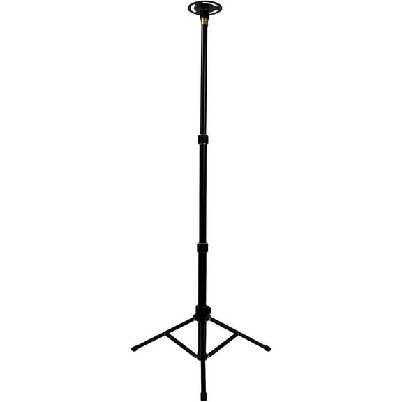 Seal Skin Adjustable Boat Cover Support Pole System with Straps & Tripod Base, 29"-56"