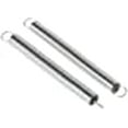 thumbnail image 3 of CENTURY SPRING C-115 Extension Spring with 1/4" Outer Diameter, 3 of 3