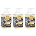 thumbnail image 1 of Michel Design Works Foaming Hand Soap 17.8-Ounce Honey Almond - 3-PACK, 1 of 3