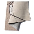thumbnail image 4 of Bashian Valencia Rand 2'6'' X 8' Area Rug in Iv/Mocha, 4 of 4