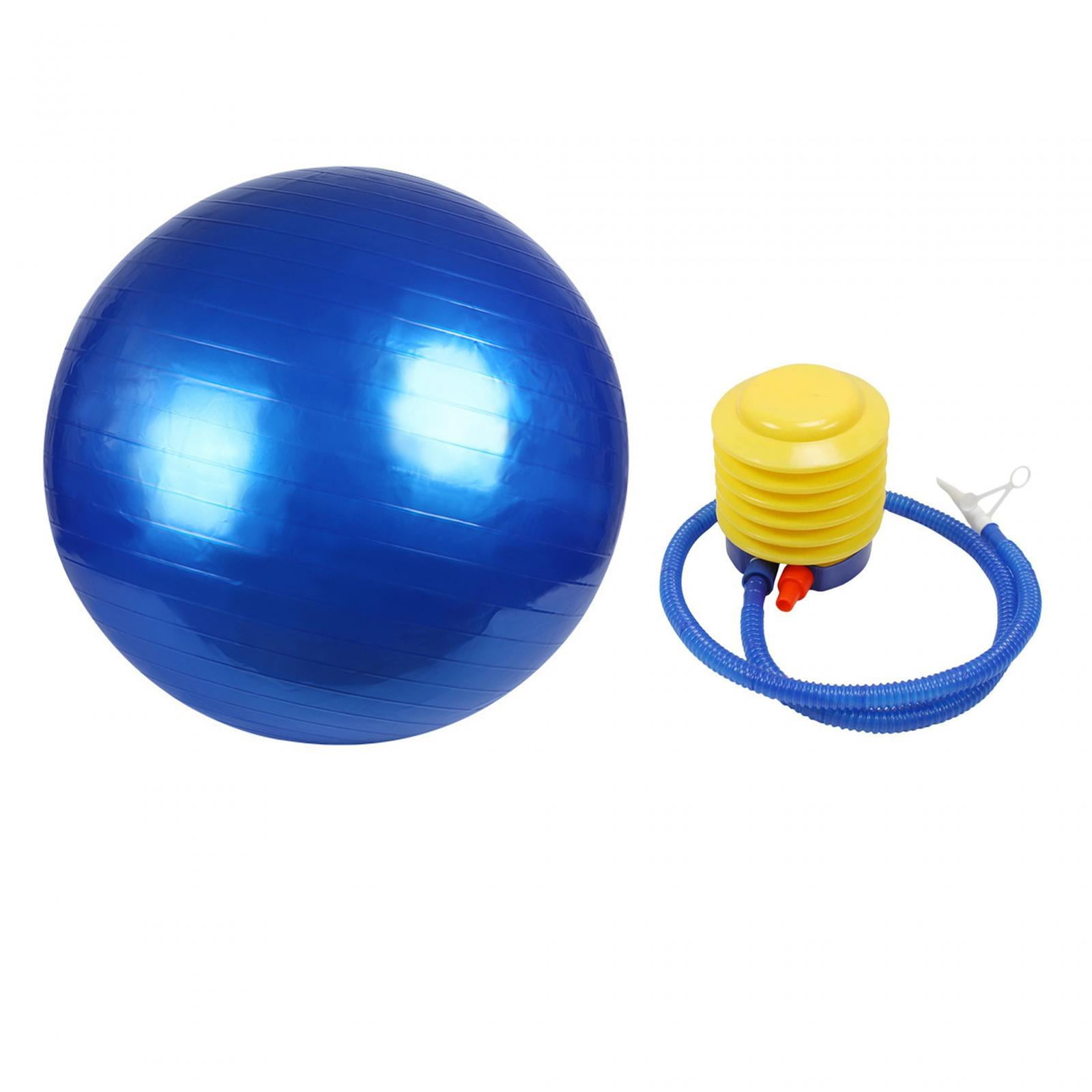 Balance Ball Chair Exercise Ball with Pump Anti Burst Slip Resistant