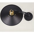 thumbnail image 5 of Industrial Vintage Edison Pendant Lamp Ceiling Light Retro Indoor Chandelier for Decoration E27 Metal Ceiling Light Elegant Pendant (Without Bulb), 5 of 5