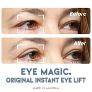 EYE MAGIC ORIGINAL Instant Eye Lift Kit for Droopy, Saggy Eyelids