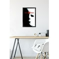 thumbnail image 6 of Halloween II - One Sheet Wall Poster, 14.725" x 22.375" Framed, 6 of 6