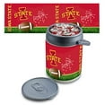 thumbnail image 1 of Picnic Time Can Cooler-Football (Iowa State University) Impression Numérique, 1 of 1
