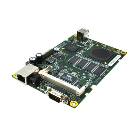 ALIX3D2 PC Engines AMD LX800 500MHZ CPU 1 LAN 2 Minipci 256MB USB System Board Laptop (Best Vr Pc Laptop Motherboard Cpu Deal)