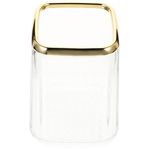 Makeup Brush Storage Holder for Desk Accessories Organizer with Multipurpose Pen Cup