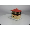 thumbnail image 6 of MTH 30-90429 Strasburg Switch Tower, 6 of 7