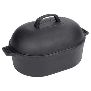 Römertopf 11305 Clay Roaster | Non-Stick Dutch Oven | Healthy Clay Pot  Cooking | Clay Baker | Versatile Cooking Vessel - 4.2 Quarts (4 Liters) For  Up