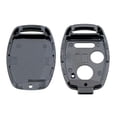 thumbnail image 3 of Carcasa Para Llave De Coche, Funda Para Mando A Distancia Para Honda Accord Crv Pilot Civic 2007-2013, Carcasa Para Llave Remota, Accesorios Para Coche Cateissary VI005406-00, 3 of 5