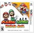 thumbnail image 1 of Mario & Luigi: Paper Jam 3DS, 1 of 4