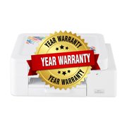 Brother SP-1 Sublimation Printer Starter Bundle with Double Inks