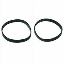 UFC Cinturon Pack De 2 Correas Para Aspiradora Panasonic Modelo M-CV270B | Recambio Tipo UB8 Repuesto UB8 M-CV270B