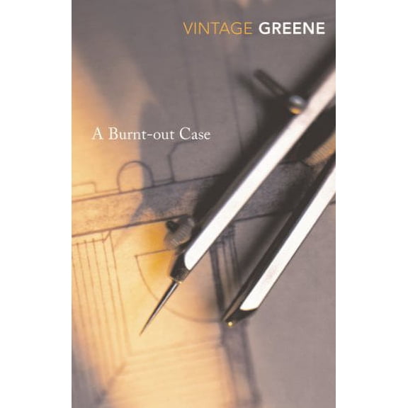 A Burnt-out Case