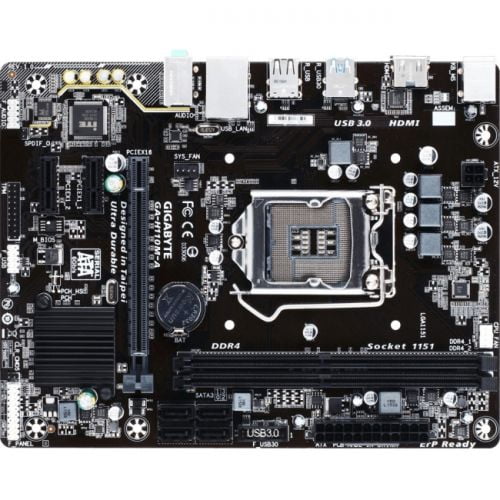 H110m socket discount