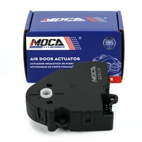 MOCA AUTOPARTS 604-116 HVAC Heater Air Blend Door Actuator Fit for 1995-1999 Chevrolet C1500 & 1995-2000 Chevrolet K2500 K3500 & 1995-2000 GMC K2500 K3500 & 1997-2000 Oldsmobile Silhouette