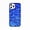 Blue, variant on Case for iPhone 11 Pro,Shiny Luxury Designer Tin Foil Pleated Electroplated Sparkly Silicone Slim Fit Soft TPU Protective Glossy Phone Case for Girls Women for iPhone 11 Pro 5.8 inch (Gold)