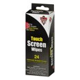 DustOff Touch Screen Wipes, 24.0 CT