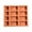 12 Bricks, variant on Miniature Silicone Mould Mini Brick Model DIY Building Wall Material Flexible Silicone Crafting for Scale Model Projects