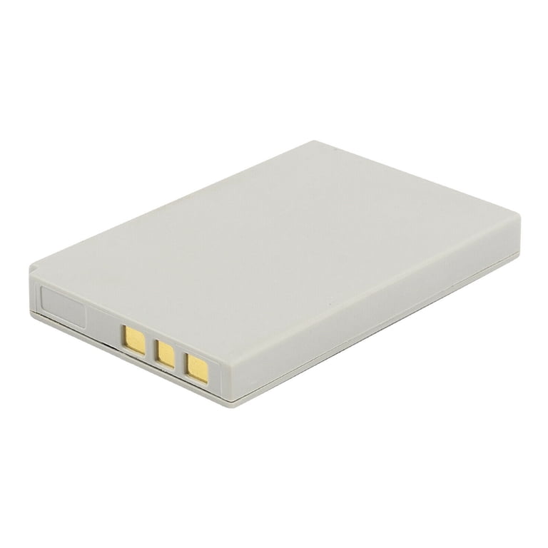 Kastar Slim Battery Charger For Sanyo Xacti VPC-T1496 & VPC-TP1000 Cameras - 1400mAh Li-Ion Charger