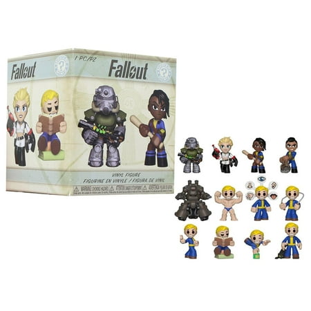 funko shop blind bundle