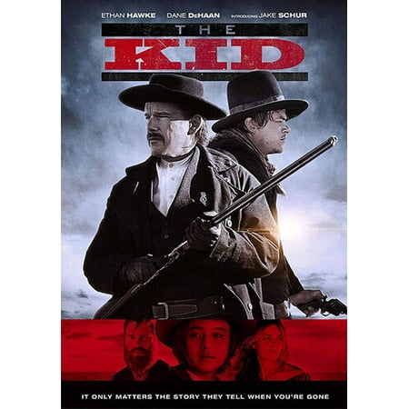 The Kid (DVD)