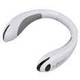 thumbnail image 4 of Neck Heater 3 Heat Levels Portable Rechargeable Electric Neck Warmer for Home Office Outdoor SportsWhite, 4 of 5