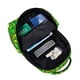 thumbnail image 5 of Easygdp Corn 4 Mochila Ergonómica Versátil para Laptop - Múltiples Bolsillos, Correas Ajustables, Unisex para Escuela, Viajes y Actividades al Aire Libre-One Size, 5 of 5