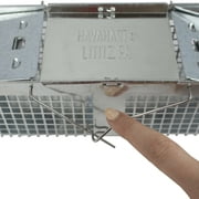 Havahart X-Small 2-Door Small Animal Trap