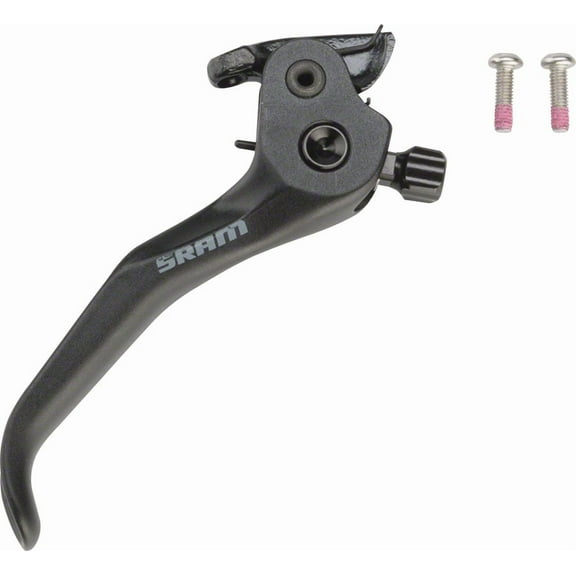 SRAM Disc Brake Lever Blade, Fits Guide RSC/Code RSC Lever Blade Alum V2: Each