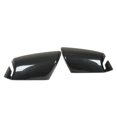 thumbnail image 4 of Side Mirror Cover, Cool 2pcs Wing Mirror Cover  For Car Decoration, 4 of 8