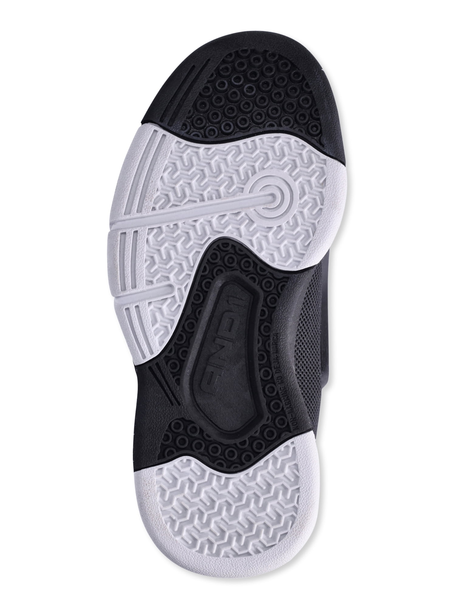 AND1 - Brandclub - AND1 Boys Zip Basketball Sneakers