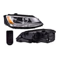 thumbnail image 1 of Faro Jetta 2011 A 2018 DEPO P/1 Derecho, 1 of 4