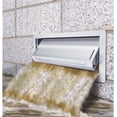 thumbnail image 2 of Smart Vent Insulated Foundation Flood Vent, FEMA Compliant and ICC-ES Certified, 2 of 4