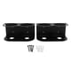 thumbnail image 1 of 2 Pack Metal Multi-Function Spray Can Holder Wall Mounted Paint Bottle Rack Organizer for Home Garage Work Area, 1 of 4