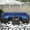 Dark Blue, variant on Kinbor 7pcs Outdoor Patio Furniture Set Wicker Sectional Sofa Conversation Chair Sofa Set with Cushions, Turquoise
