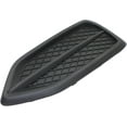 thumbnail image 3 of Fog Light Cover Compatible with HONDA CIVIC 2014-2015 RH Side Garnish Coupe, 3 of 5